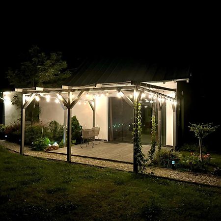 Vila Cicha Ostoja Miłków Exteriér fotografie